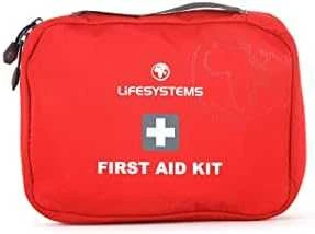 Vaistinėlės dėklas Lifesystems First Aid Case