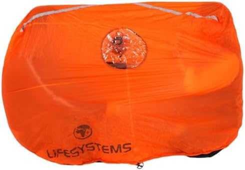 Lifesystems Išgyvenimo prieglauda 2