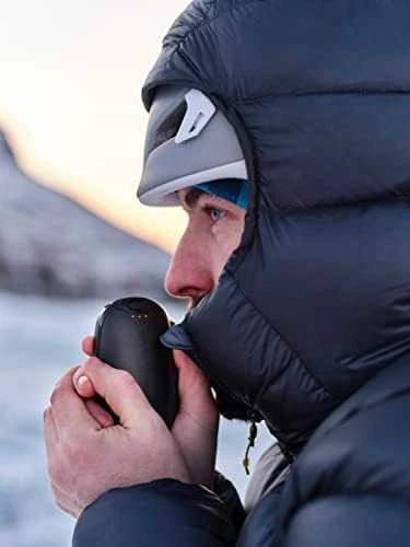Įkraunamas rankų šiltukas Lifesystems Rechargeable Dual Palm Handwarmer