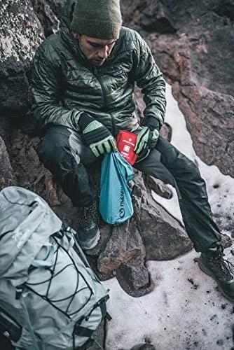 Kelioninė vaistinėlė Lifesystems Trek First Aid Kit