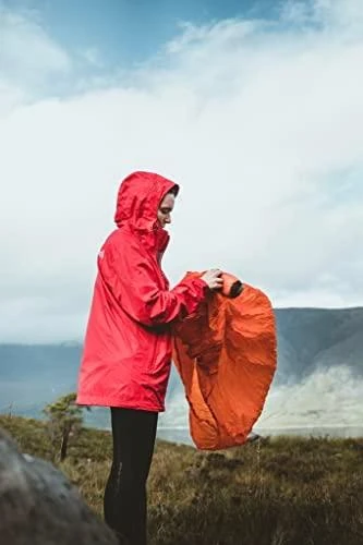 Lengva palapinė Lifesystems Ultralight Survival Shelter 2