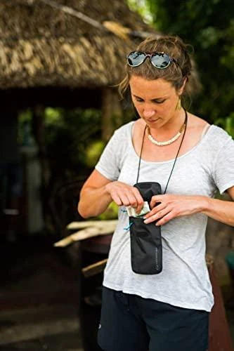 Piniginė Lifeventure Hydroseal Body Wallet krūtinė