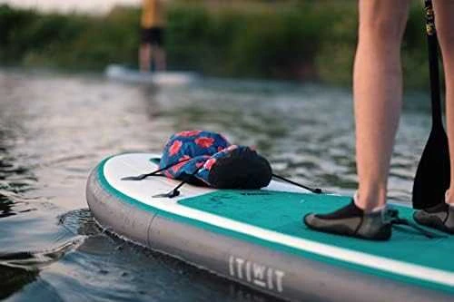 Sausmaišis Lifeventure Dry Bag 10L