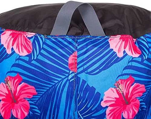 Sausmaišis Lifeventure Dry Bag 10L