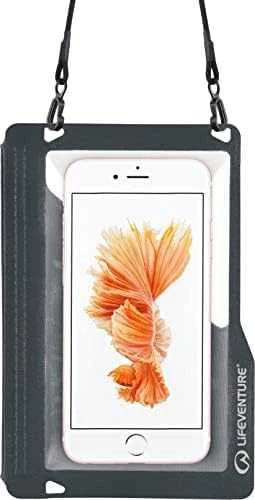 Jungtine Karalyste Lifeventure Atsparus vandeniui Phone Case Plus neperšlampamas maišelis