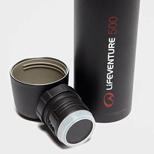 Termosas Lifeventure TiV Vakuuminė kolba 500ml