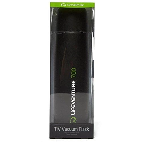 Termosas Lifeventure TiV Vacuum Flask 700ml