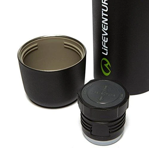 Termosas Lifeventure TiV Vacuum Flask 700ml