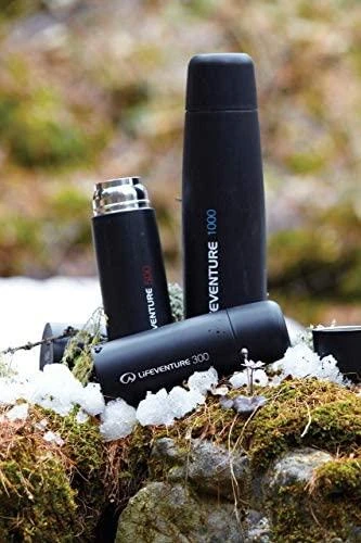 Termosas Lifeventure TiV Vakuuminė kolba 500ml