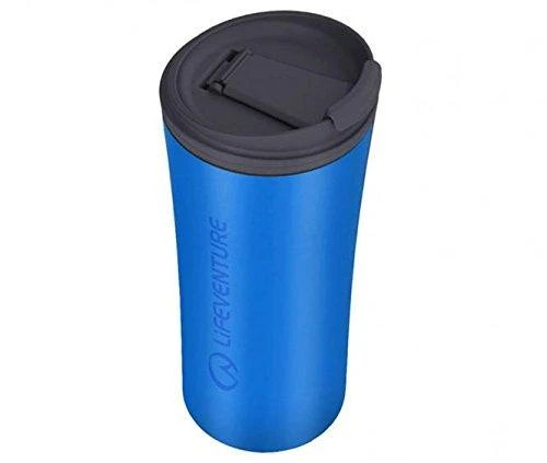 Puodelis Lifeventure Ellipse Travel Mug