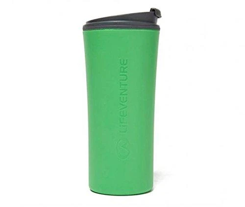 Puodelis Lifeventure Ellipse Travel Mug