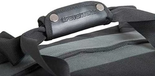 Krepšys Lifeventure Expedition Duffel 100L