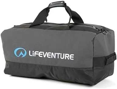 Krepšys Lifeventure Expedition Duffel 100L