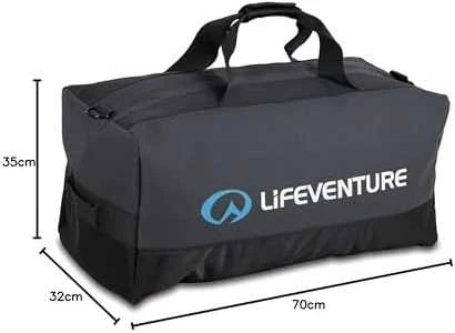 Krepšys Lifeventure Expedition Duffel 100L
