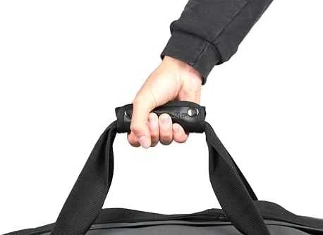 Krepšys Lifeventure Expedition Duffel 100L