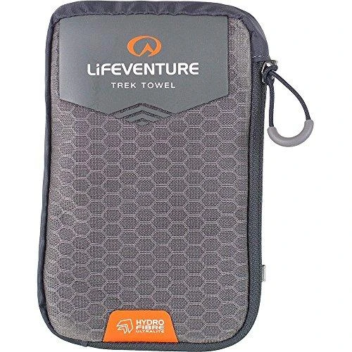 Rankšluostis Lifeventure Hydrofibre Quick Dry XL