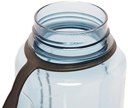 Kelioninių plastikinių buteliukų rinkinys Lifeventure Flight Bottle Set