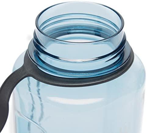 Kelioninių plastikinių buteliukų rinkinys Lifeventure Flight Bottle Set