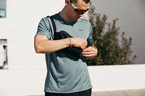 Piniginė Lifeventure Kibo RFiD Waist pack small