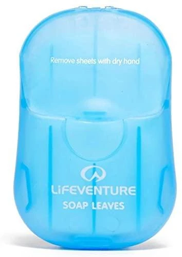 Piniginė Lifeventure Kibo RFiD Waist pack small