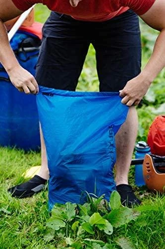 Neperšlampamas maišas Lifeventure Ultralite Dry Bag 5L
