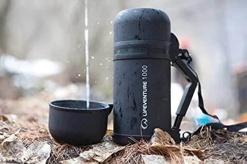Lifeventure termosas maistui - 1l