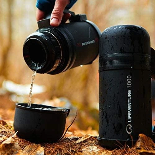 Lifeventure termosas maistui - 1l