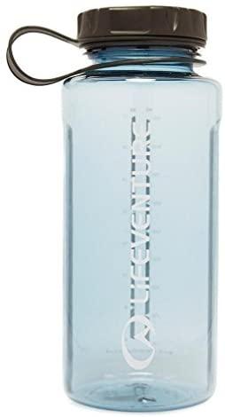Kelioninių plastikinių buteliukų rinkinys Lifeventure Flight Bottle Set