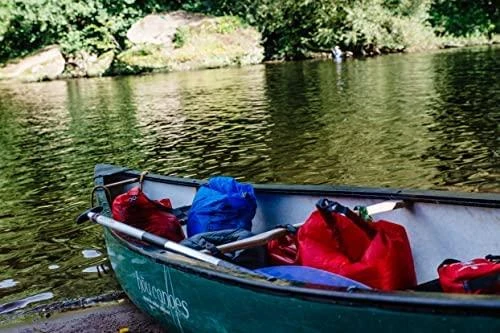 Neperšlampami maišai Lifeventure Ultralite Dry Bag Multi pack