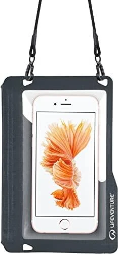 Neperšlampamas dėklas Lifeventure Atsparus vandeniui Phone Case