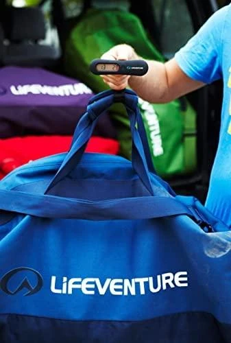 Svarstyklės Lifeventure bagažo svarstyklės