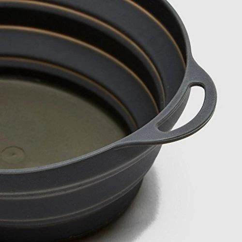 Lifeventure Flexi Bowl sulankstomas dubenėlis
