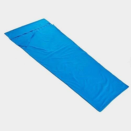Įdėklas Lifeventure Cotton Sleeping Bag Liner mummy