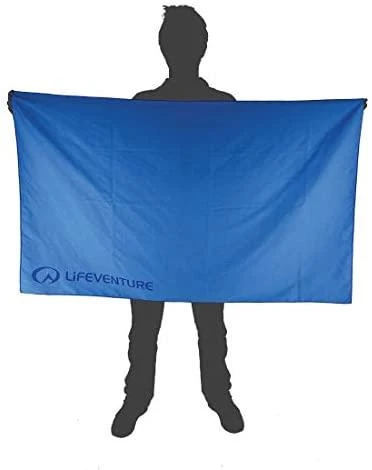 Kelioninis rankšluostis Lifeventure MF Giant - Giant