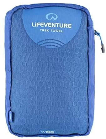 Kelioninis rankšluostis Lifeventure MF Giant - Giant