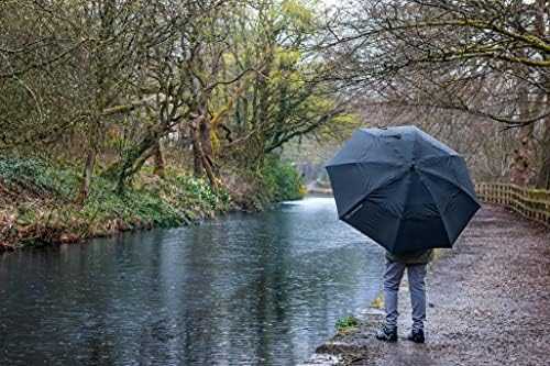 Skėtis Lifeventure Trek Umbrella XL