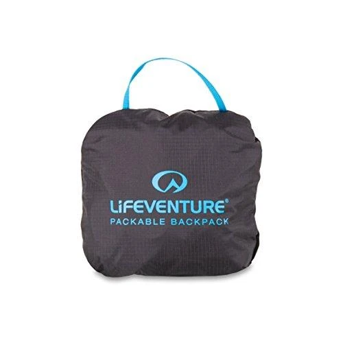 Kuprinė Lifeventure Packable Backpack 16L