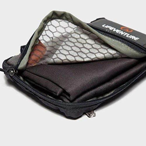 Lifeventure Hydrofibre Quick Dry L rankšluostis