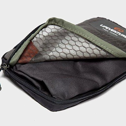 Rankšluostis Lifeventure Hydrofibre Quick Dry XL