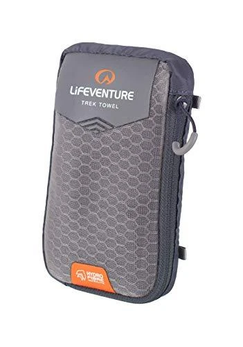 Rankšluostis Lifeventure Hydrofibre Quick Dry XL