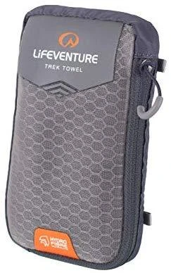 Lifeventure Hydrofibre Quick Dry L rankšluostis