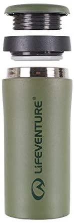 Lifeventure Termo puodelis - Chaki (Khaki)