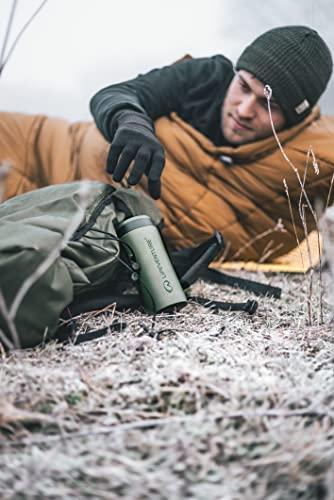 Lifeventure Termo puodelis - Chaki (Khaki)
