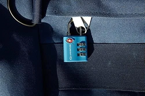 Spyna Lifeventure TSA Šukos - Mėlyna