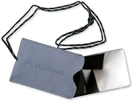 Veidrodėlis Lifeventure Travel Mirror