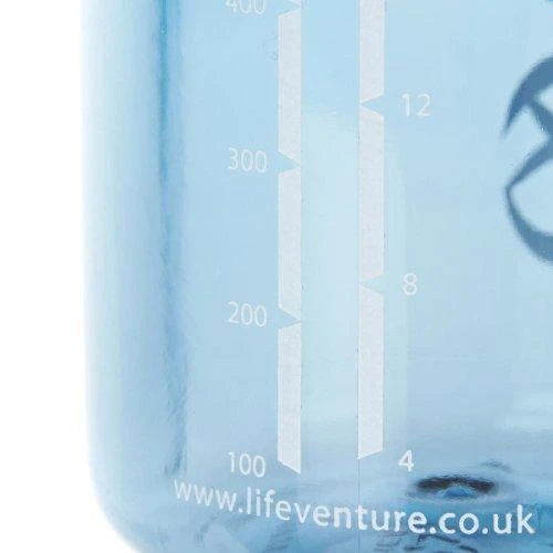 Lifeventure Tritan 1L gertuvė
