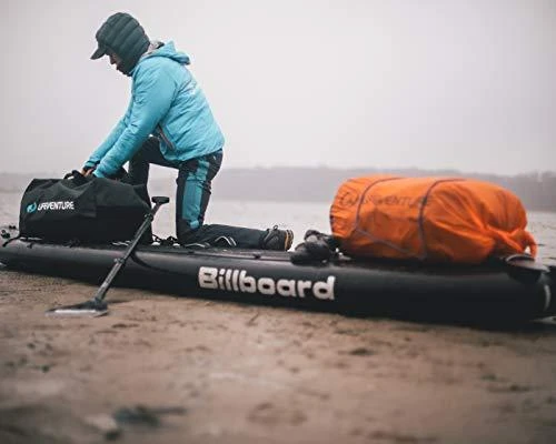 Lifeventure Ultralite Dry Bag 15L neperšlampamas maišas