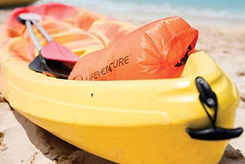 Lifeventure Ultralite Dry Bag 15L neperšlampamas maišas