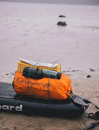 Lifeventure Ultralite Dry Bag 15L neperšlampamas maišas