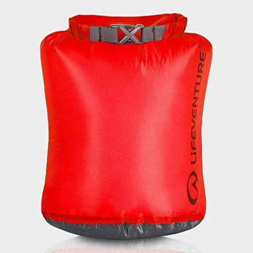 Neperšlampamas maišas Lifeventure Ultralite Dry Bag 2L